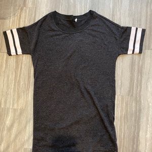 BDG (urban outfitters) tshirt dress